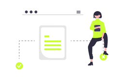 Online Reputation Management(ORM)