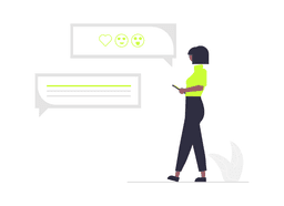 Email & Whatsapp Campaigning