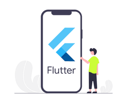 Flutter App Development