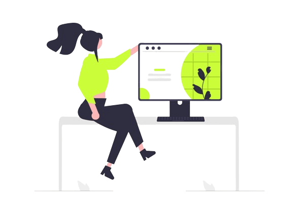 UI / UX Design Service