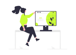 UI / UX Design Service