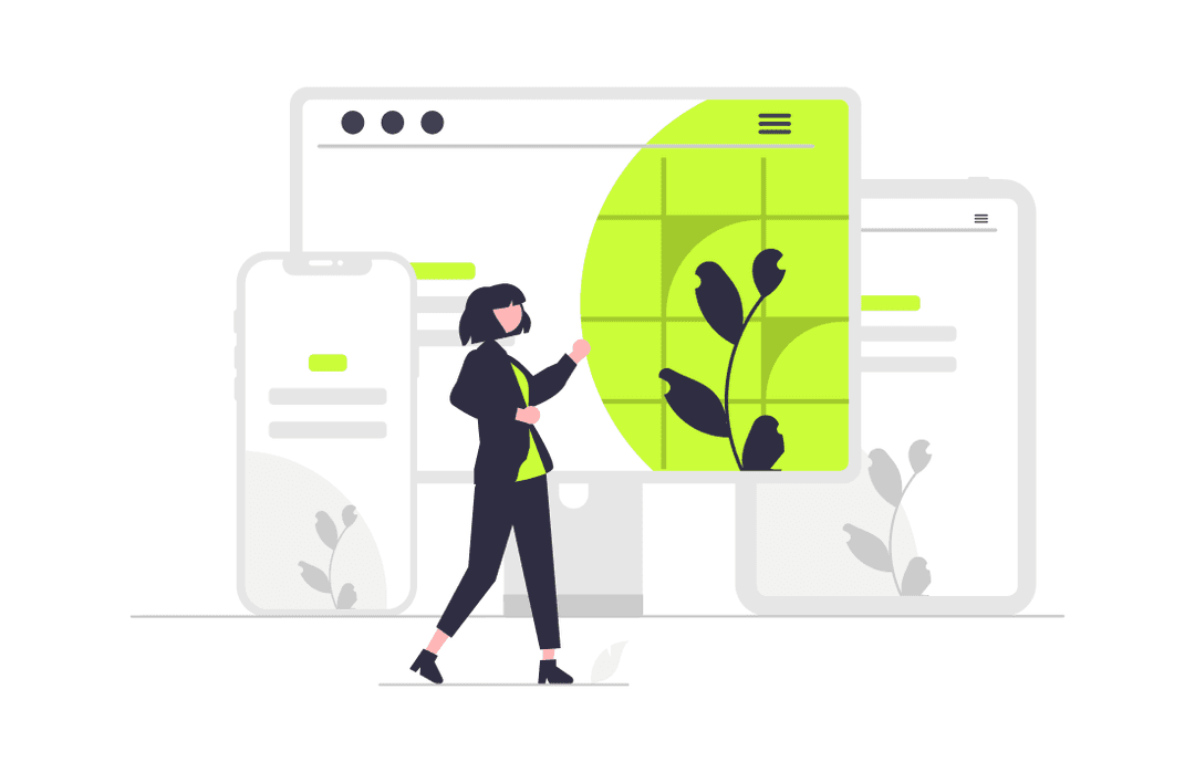 Responsive Web Design and Development