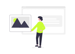 Content Management Systems (CMS)