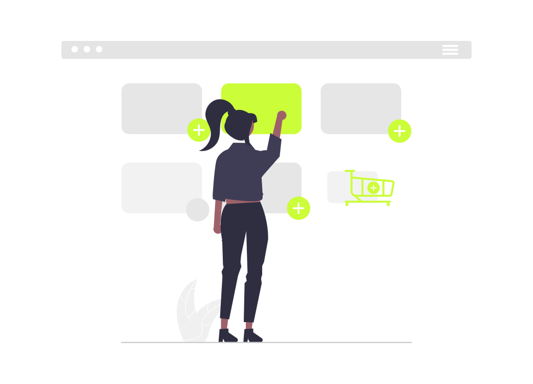 E-Commerce Solutions