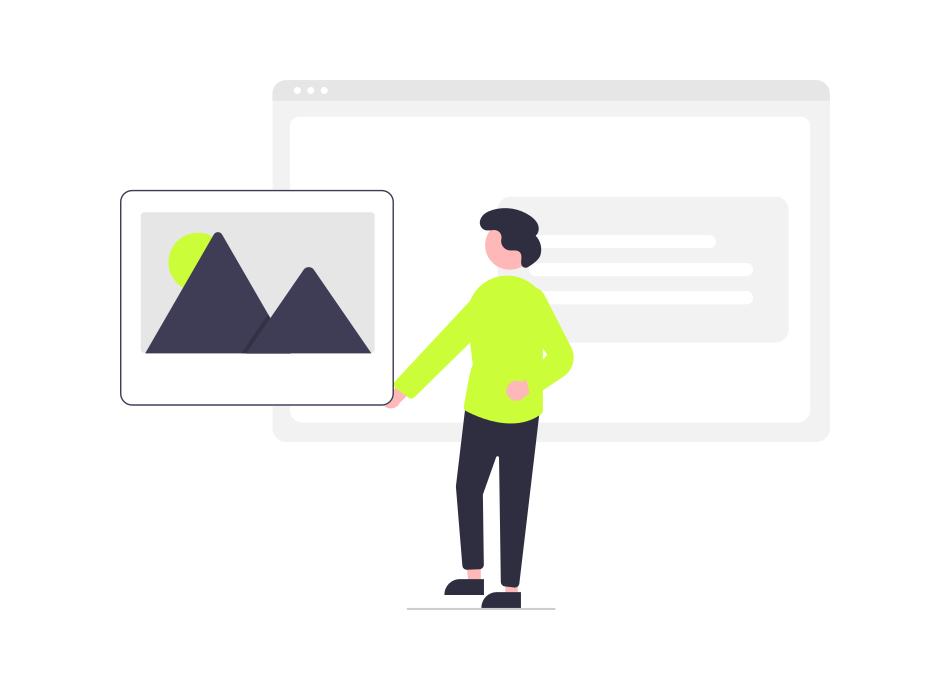 Content Management System (CMS)