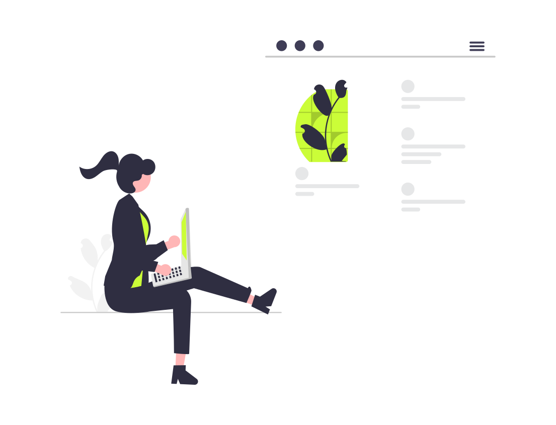 Professional Web Development Services Tailored to Your Needs